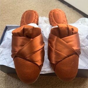 COPY - Birdies mules